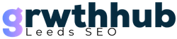 Grwth Hub Logo