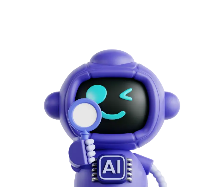 Generative Optimisation Services graphic